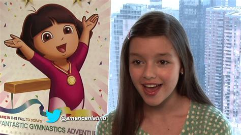 dora the explorer movie cast|dora the explorer voice actress.
